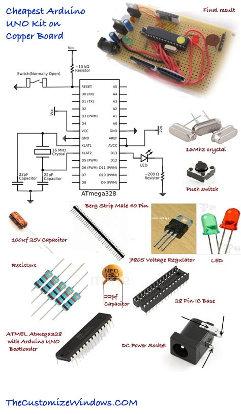 cheapest arduino board